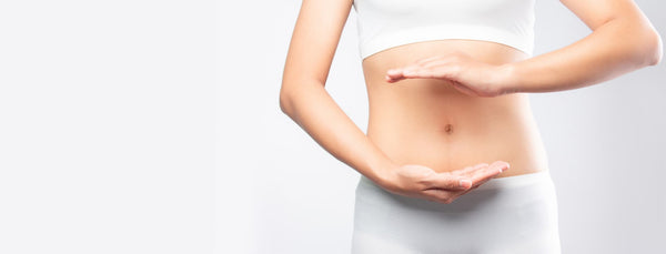 Support for the intestines