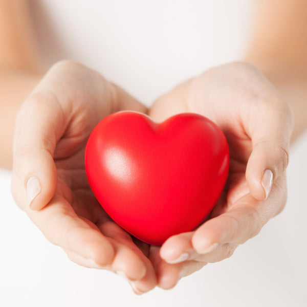Support the health of the heart and circulation