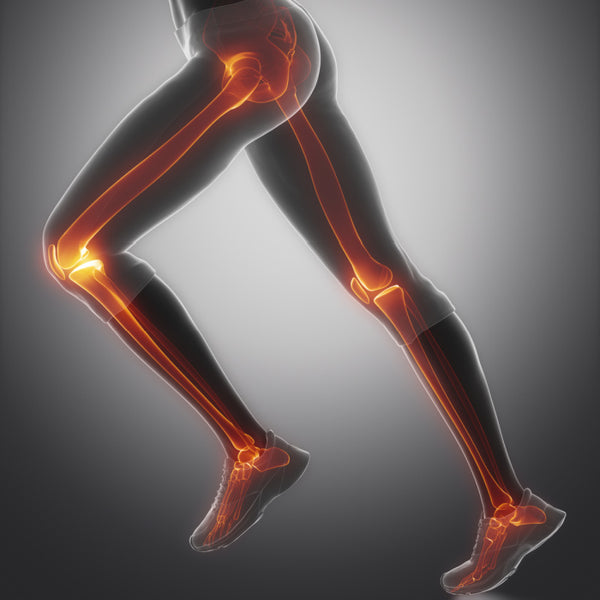 Supporting bone health