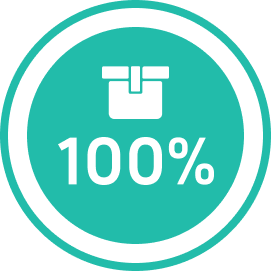 Ambalaj reciclat 100%