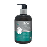 Balsam, cu acid hialuronic, hidratare intensă