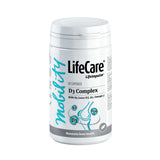 Complex with Vitamin D3 (2000 IU), K2 and Omega 3 in in