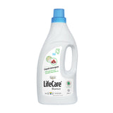 Detergent BIO lichid, cu nuci de săpun și ulei esențial de mușețel, „Mama și copilul”