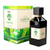 Eau de Parfum, Earth Elements Collection - Stability & Roots