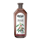 Gel de dus, cu eucalipt BIO