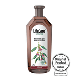 Gel de dus, cu eucalipt BIO