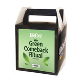 Green Comeback Ritual