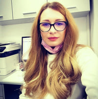 Marcela-Cristina Popescu affiliate profile picture