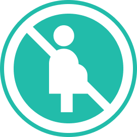  Interzis persoanelor gravide