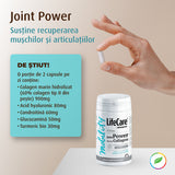 Joint Power, Hydrolyzed Marine Collagen type II