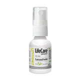 Spray for the neck, LarynxForte, with bio yellows