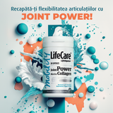 Joint Power, Hydrolyzed Marine Collagen type II