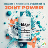 Joint Power, colagen marin hidrolizat tip II