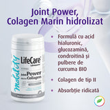 Joint Power, colagen marin hidrolizat tip II
