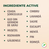 Magic Oil, ulei natural, pentru o relaxare completă
