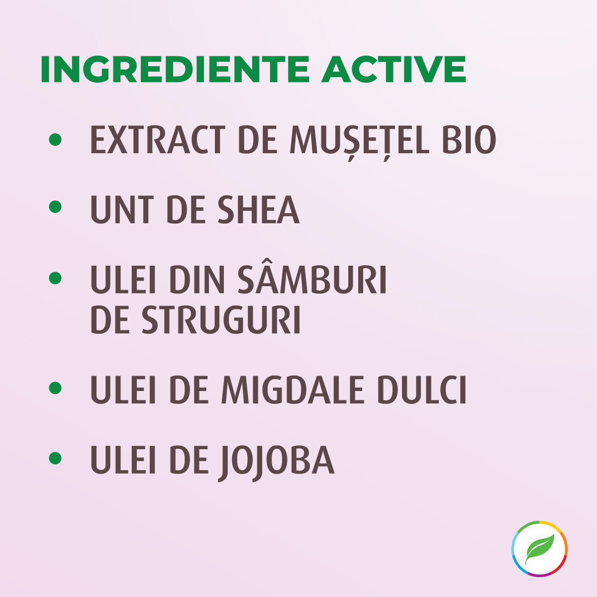 Cremă pentru ten, cu mușețel BIO