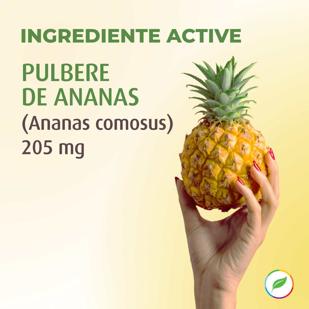 Pineapple, bromelain, digestive protector