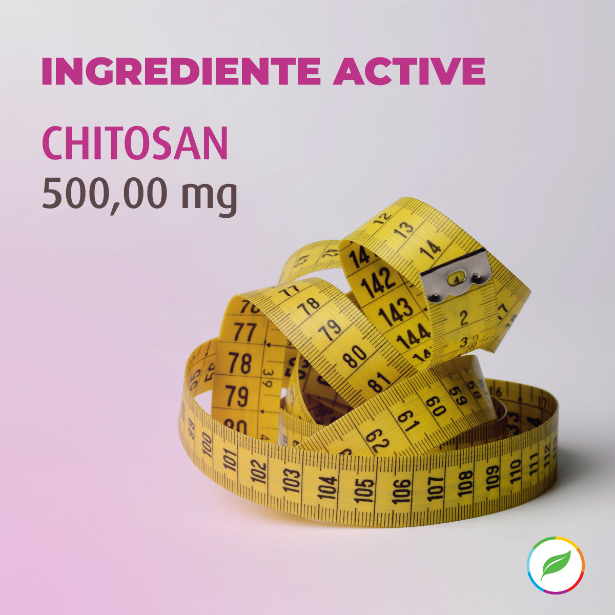 Chitosan, reglează colesterolul și ajută la controlul greutății