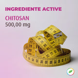 Chitosan, reglează colesterolul și ajută la controlul greutății