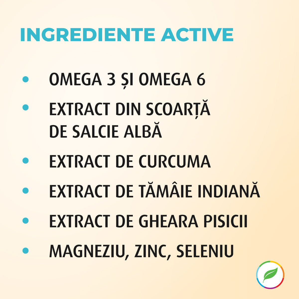 ActiveSalicin, with white willow bark extract