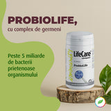 ProbioLife, complex de prebiotice și probiotice