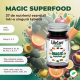 Magic Superfood with 37 essential nutrients