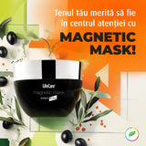 Magnetic Mask, cu retinol și Matrixyl® 3000, antirid