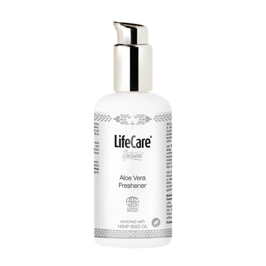 Lotiune tonică, cu Aloe Vera Clary-Sage și Nectapure 1812