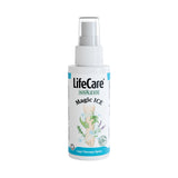 Magic ICE, cu plante BIO, elixir răcoritor pentru picioare obosite