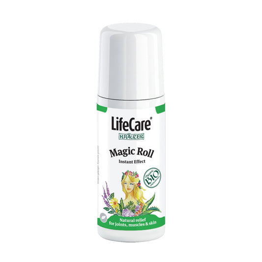 Magic Roll, cu plante BIO, pentru calmarea durerilor 1813