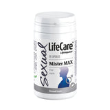 MisterMax, Tonic sexual, cu maca BIO