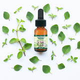 Oil Oregano Oil 80% carvacrol, internal and external use