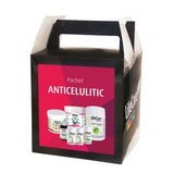 Pachet Anticelulitic complet pentru 30 de zile