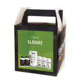 Complete weight loss package for 30 days