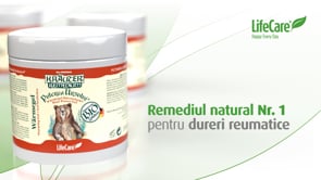 Gel încălzitor, Puterea Ursului, cu plante BIO - 250 ml