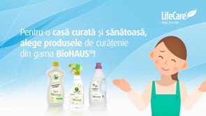 Detergent Universal, cu ulei esențial de portocale