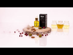 Magic Elixir, cu plante BIO, ulei pentru păr și piele