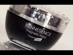 Magnetic Mask, cu retinol și Matrixyl® 3000, antirid