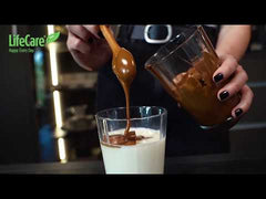 Strong ECO Coffee, cu Ganoderma