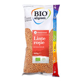 ECO Linte rosie 500g