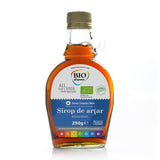 ECO Sirop de artar, 250g