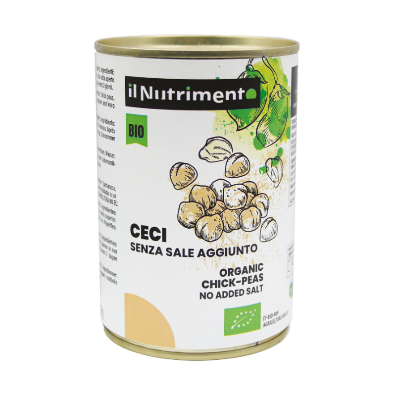 ECO Naut, 400g
