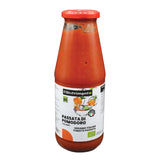 ECO Pasta de tomate 690g