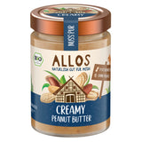 ECO Unt de arahide cremos 310g