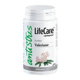 Extract de Valeriană, efect relaxant