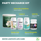 Party Recharge Kit