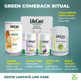 Green Comeback Ritual
