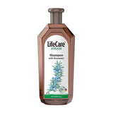Șampon fortifiant, cu rozmarin BIO