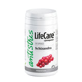 Schizandra BIO, suport antistres