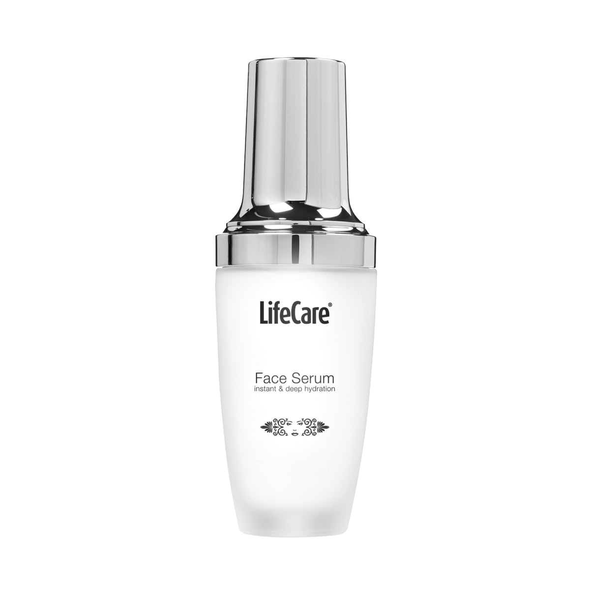Face Serum cu Pentavitin, ser antirid pentru față
